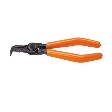 Imagem de Alicate Belzer Anéis Internos Belzer Laranja 5.1/2"