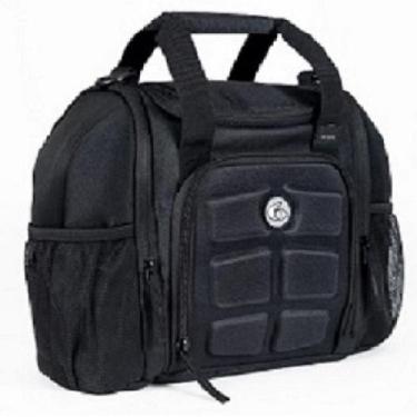 Imagem de Bolsa Térmica 6 Pack Bag Mini Stealth Preta - Six Pack Bag