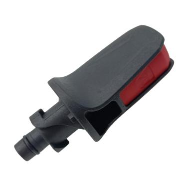 Imagem de Bico de Pressão Leque Fixo 20º Compatível com Lavajato WAP Ultra Force FW008963