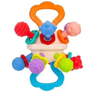 Imagem de Buba, Atomic Soft Ball