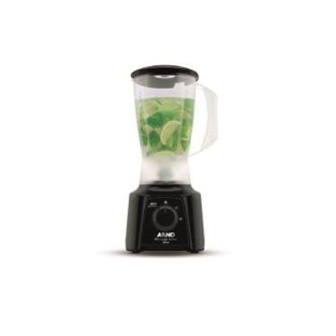 Imagem de Liquidificador ARNO Power MIX 550W 2VEL - LQ10 Preto 220 VOLTS