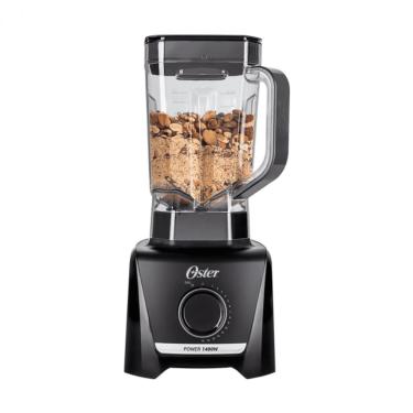 Imagem de Liquidificador 1400 FULL com 15 Velocidades 3,2 Litros Preto  127V