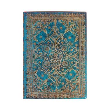 Imagem de PAPERBLANKS FLEXIS AZURE MIDI FB6478-7