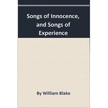 Imagem de Songs of Innocence and Songs of Experience (English Edition)