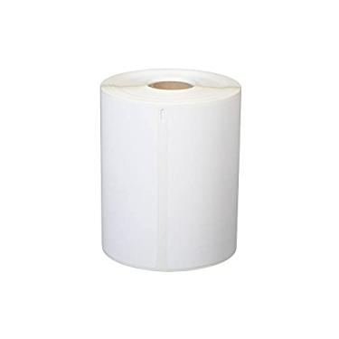 Imagem de Etiqueta Adesiva Couchê impressora térmica 25x40mm 01un