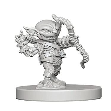 Imagem de Pathfinder Deep Cuts Unpainted Miniatures: Wave 1: Goblins