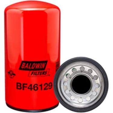 Imagem de Baldwin Bf46129 - Filtro de combustível