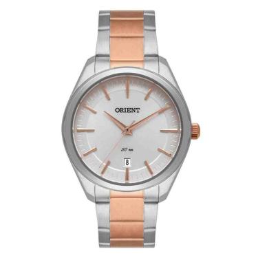 Imagem de RELÓGIO ORIENT ETERNAL MASCULINO ANALÓGICO MTSS1106 MISTO-Masculino