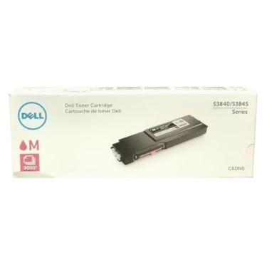 Imagem de Dell C6DN5 Cartucho de toner magenta de alto rendimento para S3840cdn, S3845cdn