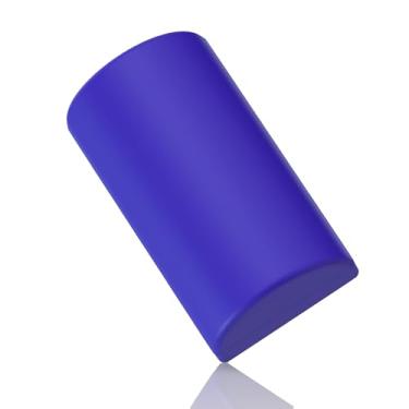 Imagem de Ativadores de diapasão - Colorido, vibração máxima, ressonância estendida, baixo ruído, selecione sua cor favorita - cura de som, terapia de bio-campo, acessório de conjunto de diapasão - Cor índigo