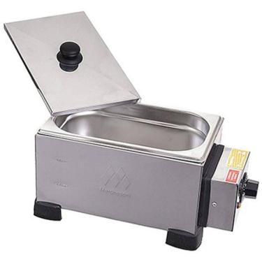 Imagem de Derretedeira Industrial 2,5 kg 1 Cuba 220v Marchesoni