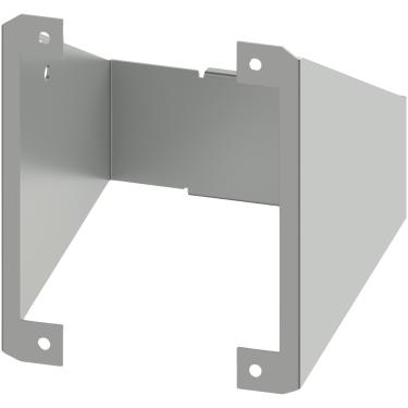 Imagem de Suporte P/ Placa Frontal S0 Ref. 3RV1923-4G - Siemens