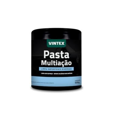 Imagem de PASTA MULTIACAO 500G