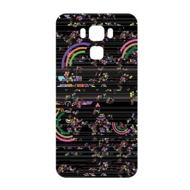 Imagem de Capa Adesivo Skin006 Verso Para Asus Zenfone 3 Max 5.5 - KawaSkin