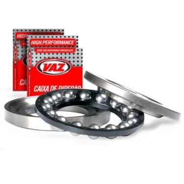 Imagem de Caixa De Direção Honda NX125 1985 a 2003 XLR250 1994 NXR150BROS 2003 a