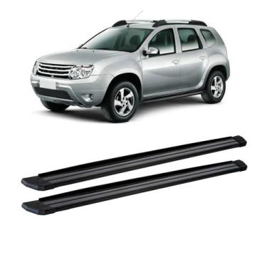 Imagem de Estribo Duster 2012 a 2020 - CCF