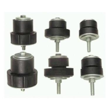 Imagem de KIT COXIM CABINE para F350/ F4000 /92 - VP8