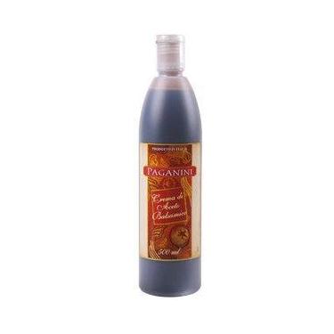 Imagem de Crema com Aceto Balsãmico Paganini 500ml