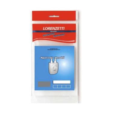 Imagem de Resistencia Aquecedor Versatil 5500W 220V Lorenzetti 7589057 - Loren S