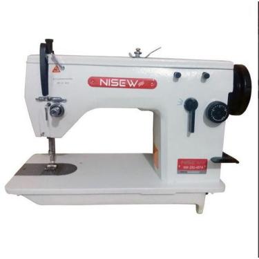 Imagem de Máquina de costura Zig Zag  Industrial,3 pontos,1Agulha- - Nisew