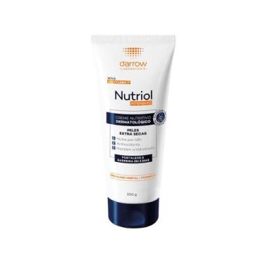 Imagem de Nutriol Creme Hidratante Intensivo Corporal 200g - DARROW