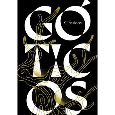 Imagem de Livro - Box Clássicos góticos