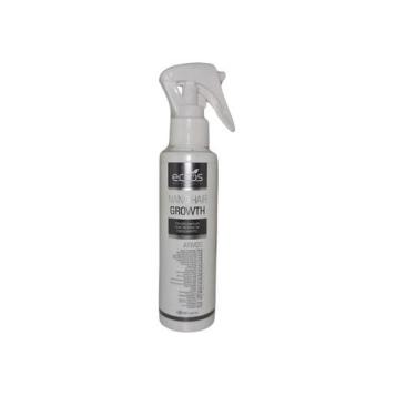 Imagem de Tonico nano hair growth 120ml - ECOLOGICOS COSMETICOS