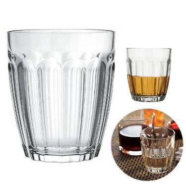 Imagem de Copo Bar Dose Barriquinha Nadir 150ml 1 Peça - Nadir Figueiredo