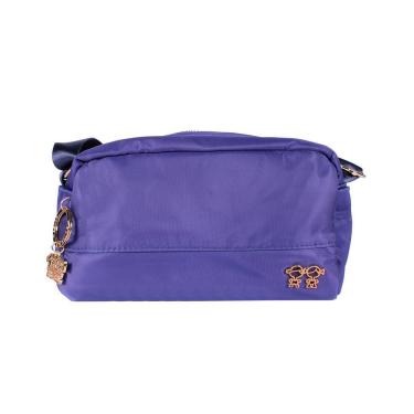 monogram empreinte bumbolsa