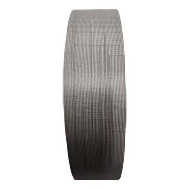 Imagem de Fita De Borda Para Mdf Linho Italiano 35mm X 20m Moveis - REHAU