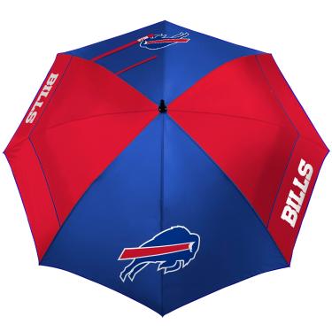 Imagem de Team Effort Buffalo Bills Guarda-chuva WindSheer® Lite 157,5 cm
