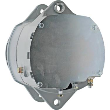 Imagem de DB Electrical Alternador compatível com/substituição para Ford Freightliner Kenworth Truck e outros, 3675243RX, 3675243NW, Ford Truck, Kenworth, Freightliner Truck Classic, International Truck
