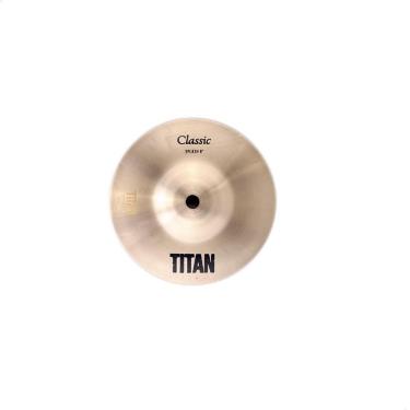 Imagem de Prato Vogga Splash Titan Classic 06` Tnc06Sp