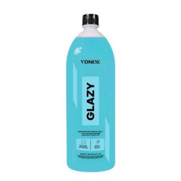 Imagem de Limpa Vidros Desengordurante Glazy Vonixx 1,5L