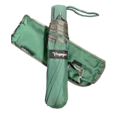 Imagem de Guarda Chuva Reforçado Voyagem Contra Vento Classico, Peça