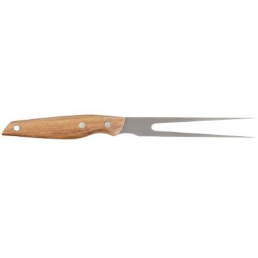 Imagem de Garfo Barbacoa 6" - MOR