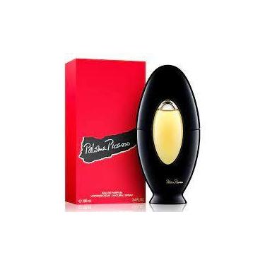 Imagem de Paloma picasso eau de parfum- perfume feminino 100 ml