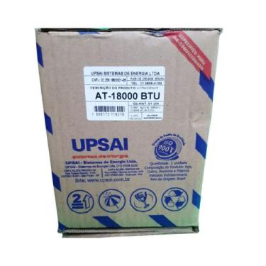 Imagem de Auto Transformador AT 18000BTU para Ar Condicionado Upsai