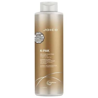 Imagem de Shampoo Joico K-PAK 1L
