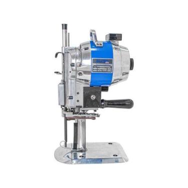 Imagem de Máquina de Corte de Faca550w-220v-24 m garantia - Alpha, CZD36220V, Az