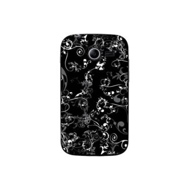 Imagem de Capa Adesivo Skin359 Verso Para Galaxy Pocket 2 (SM-G110B) - KawaSkin