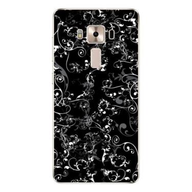 Imagem de Capa Adesivo Skin359 Verso Para Zenfone 3 Deluxe (ZS570KL) - KawaSkin