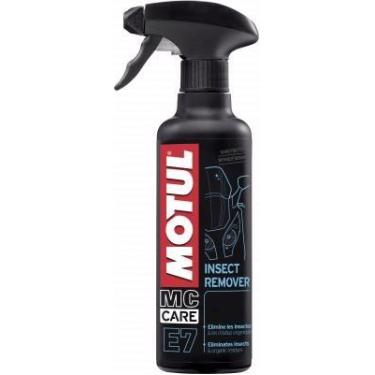 Imagem de Motul e7 insect remover