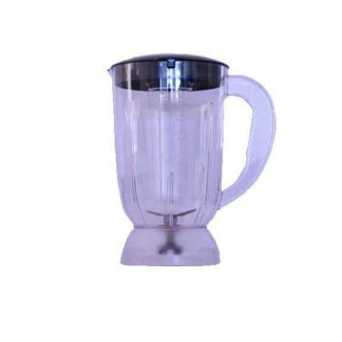 Imagem de Copo Para Liquidificador Mondial Dinamico Fume-2094 Mebrasi