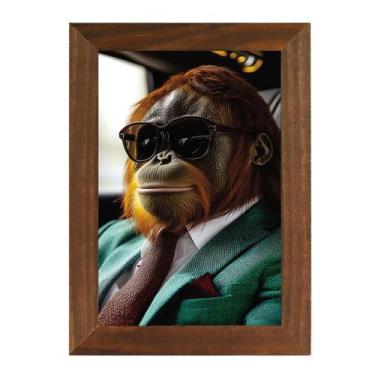 Imagem de Quadros para Decoração Vintage Retrô Pub Barzinho Restaurante Cantinho