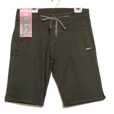 Imagem de Bermuda Walk Fatal Masculina