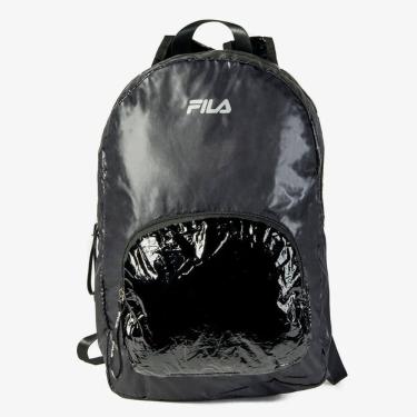 Imagem de Mochila Fila Unissex Running Preta