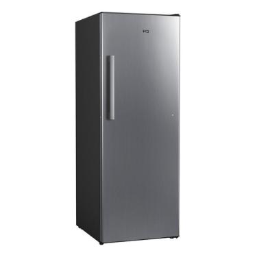 Imagem de Freezer Vertical Hq Frost Free 330l Prata Hq-330fv/rff 127v HQ