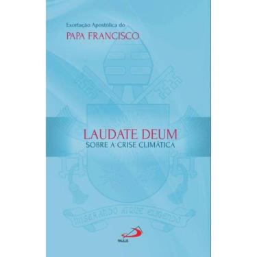 Imagem de Exortação Apostólica - Laudate Deum