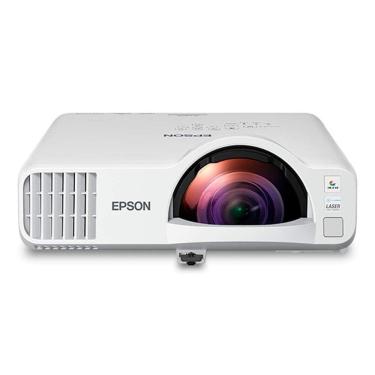 Imagem de Projetor EPSON Powerlite L210SF 4.000 Lumens V11HA75020